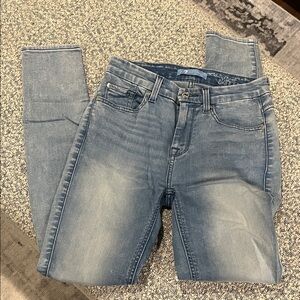 7 for all mankind skinny Jeans